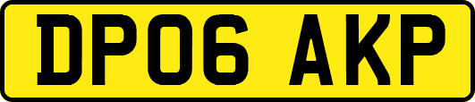 DP06AKP