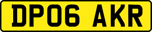 DP06AKR