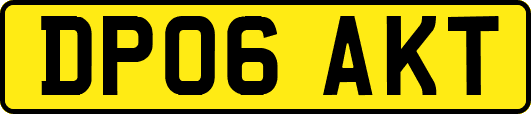 DP06AKT