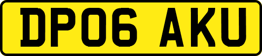 DP06AKU
