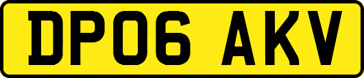 DP06AKV