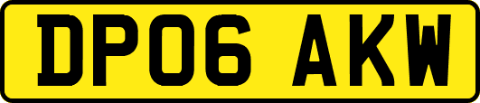 DP06AKW