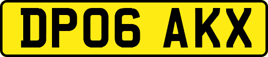 DP06AKX