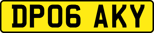 DP06AKY