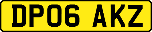 DP06AKZ