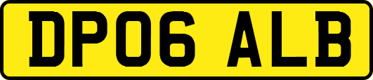 DP06ALB