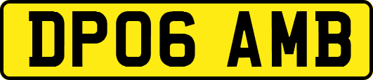 DP06AMB