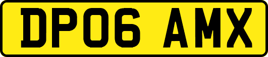 DP06AMX