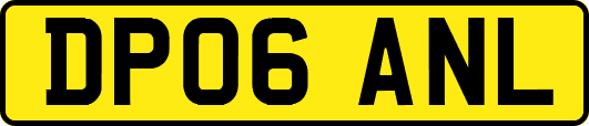 DP06ANL