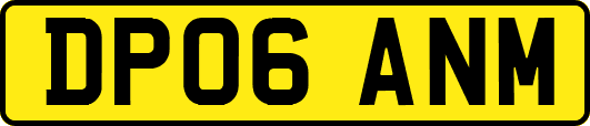 DP06ANM
