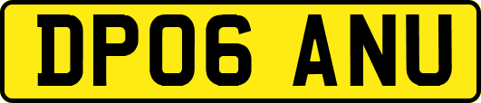 DP06ANU
