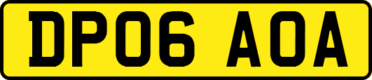 DP06AOA