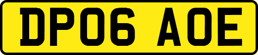 DP06AOE