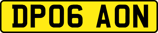 DP06AON