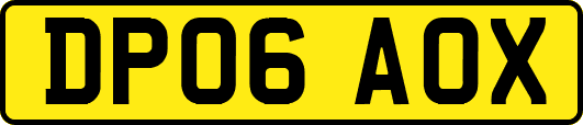 DP06AOX