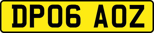 DP06AOZ