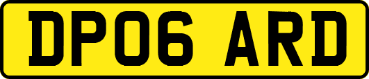 DP06ARD