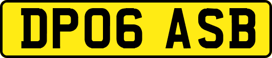 DP06ASB