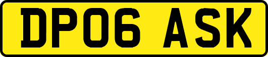 DP06ASK