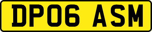 DP06ASM