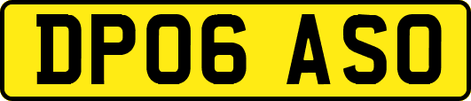 DP06ASO