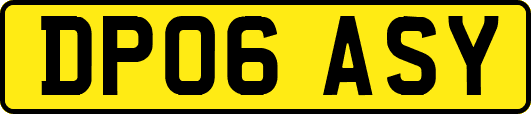 DP06ASY