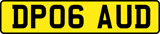 DP06AUD