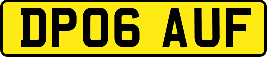 DP06AUF
