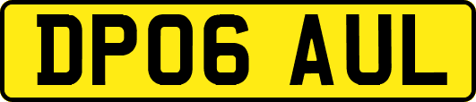 DP06AUL