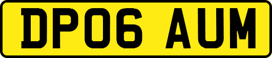 DP06AUM