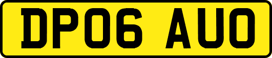 DP06AUO