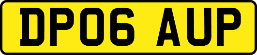 DP06AUP