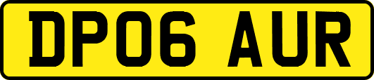 DP06AUR