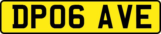 DP06AVE