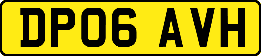 DP06AVH