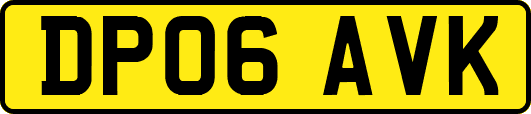 DP06AVK