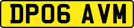 DP06AVM