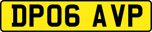 DP06AVP