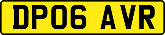 DP06AVR