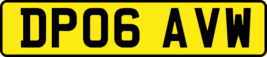 DP06AVW