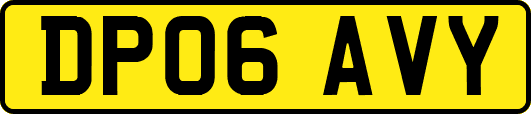DP06AVY