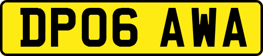 DP06AWA