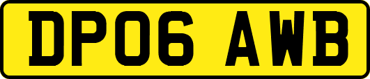 DP06AWB