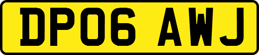 DP06AWJ