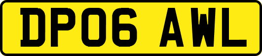 DP06AWL