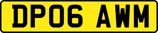 DP06AWM