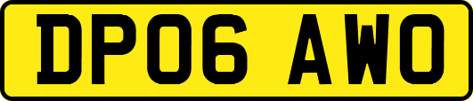 DP06AWO