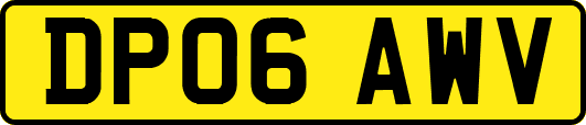 DP06AWV