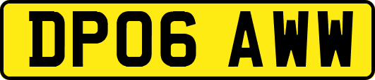 DP06AWW