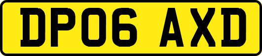 DP06AXD